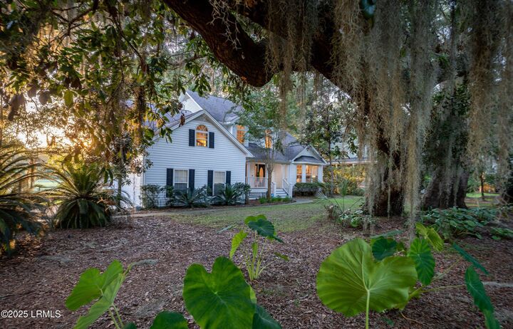 Property Photo: 15 Walling Grove Road SC 29907