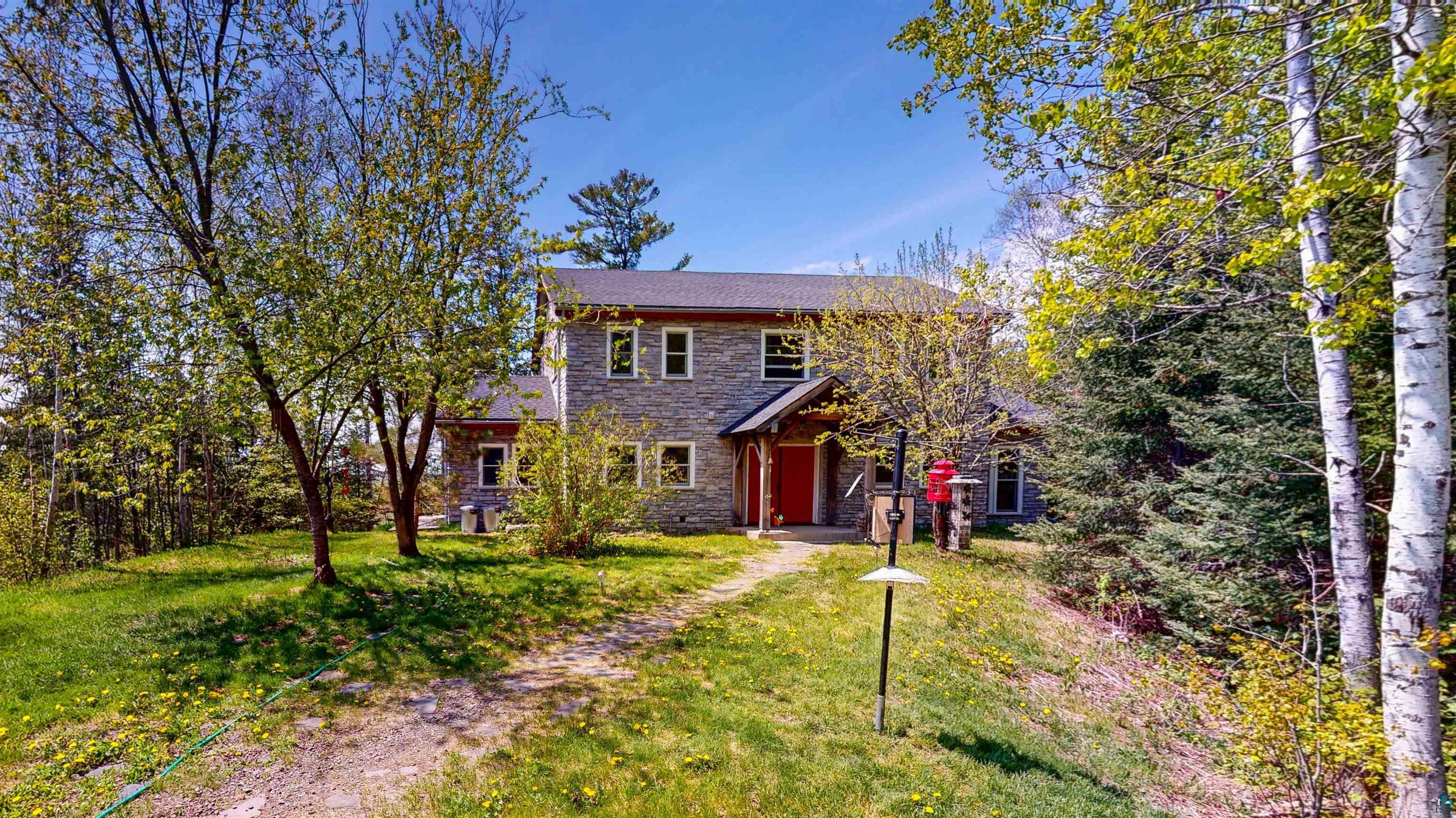 815 Otter Lake Rd  Hovland MN 55606 photo