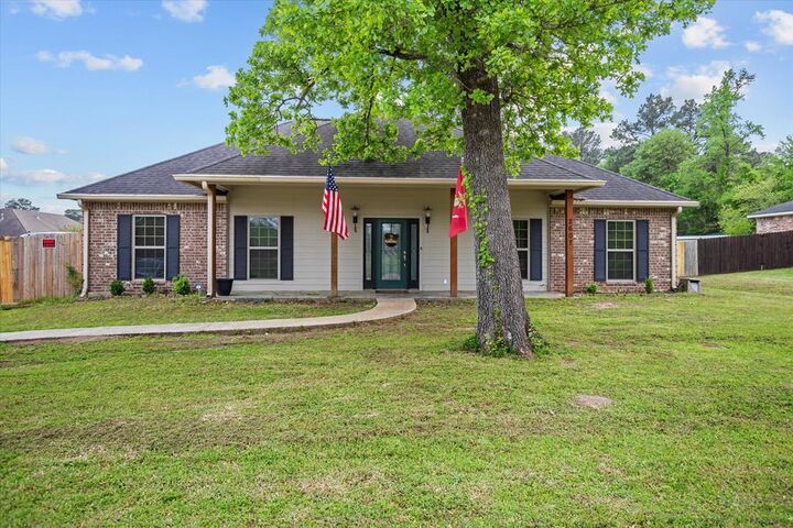 2607 Old Union Road  Lufkin TX 75904 photo