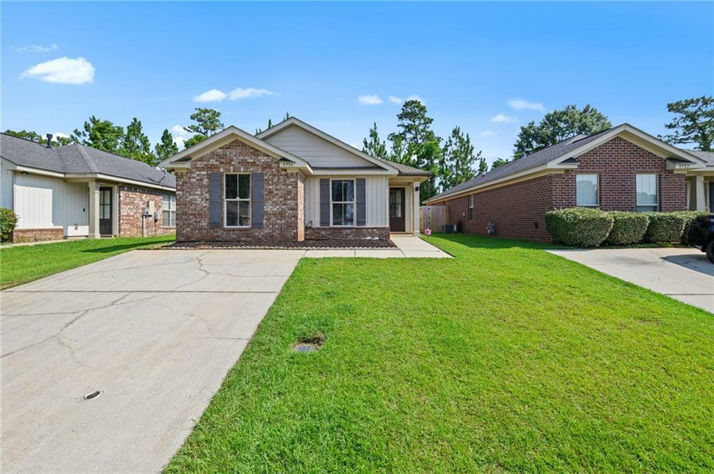 Property Photo: 8956 Spring Grove N AL 36695