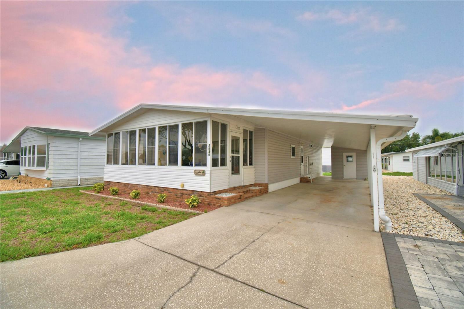 Property Photo: 4530 Redwood Street FL 33880