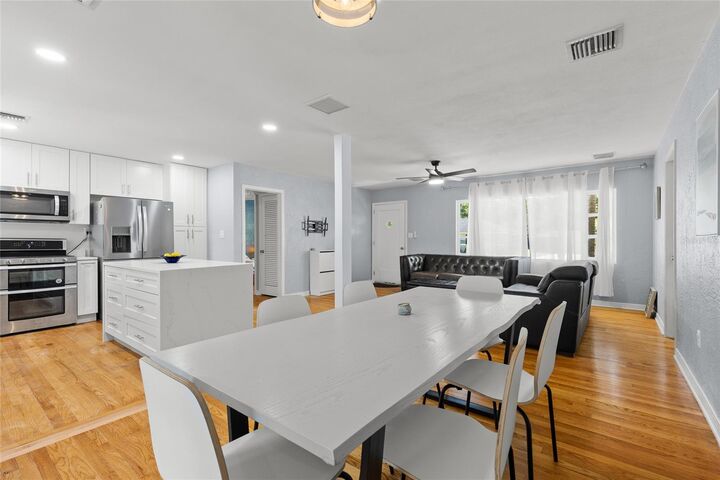 Property Photo: 2072 Grandview Avenue S FL 32771
