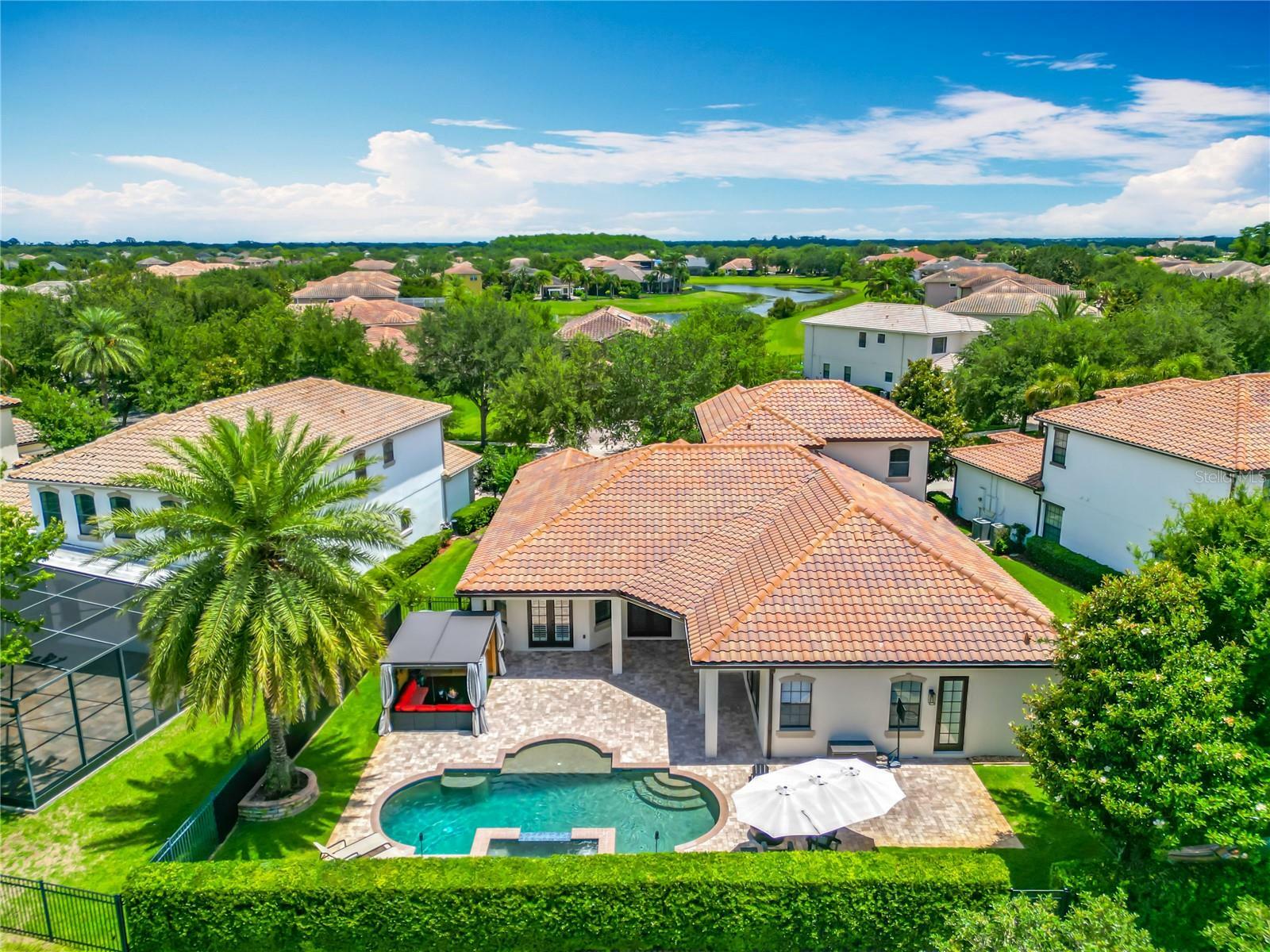 Property Photo:  9942 Hatton Circle  FL 32832 