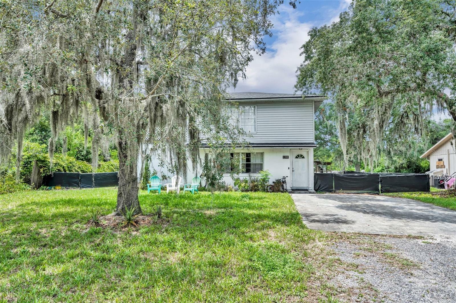 Property Photo: 1398 5th Ave FL 32724