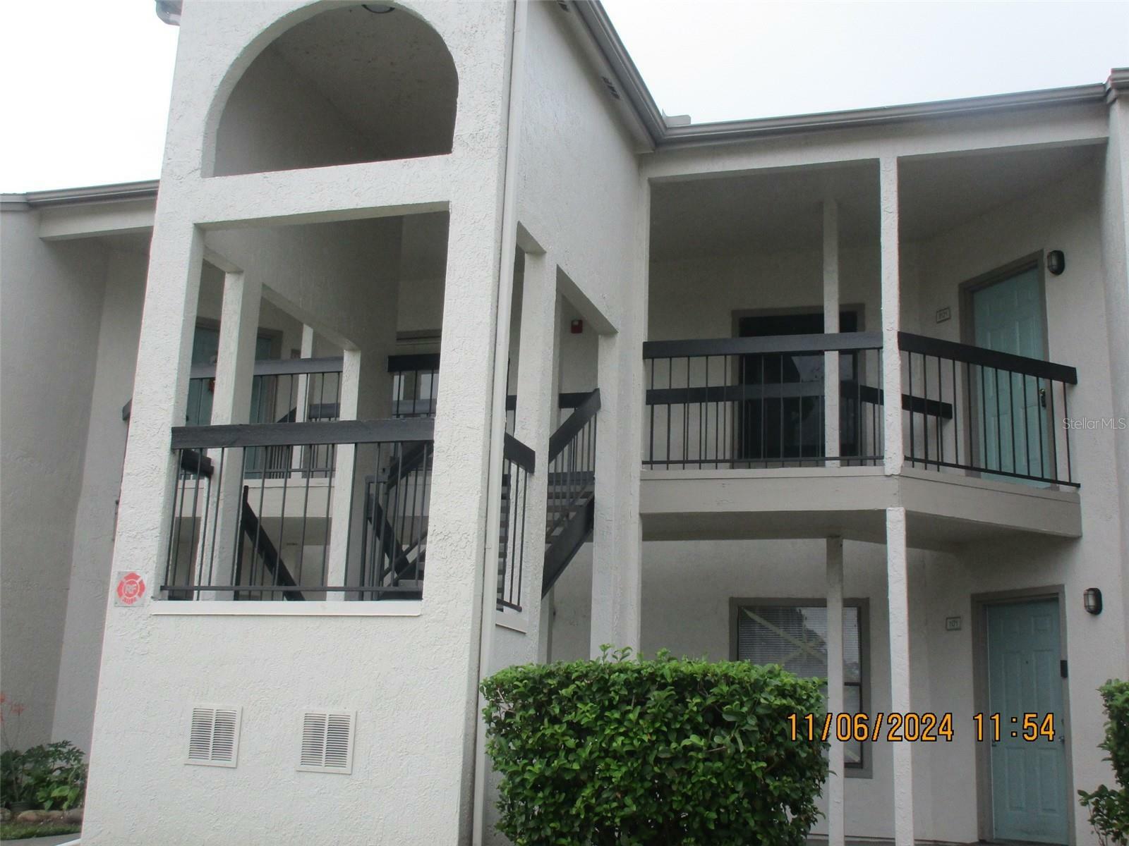 Property Photo: 2002 Cascades Boulevard 201 FL 34741