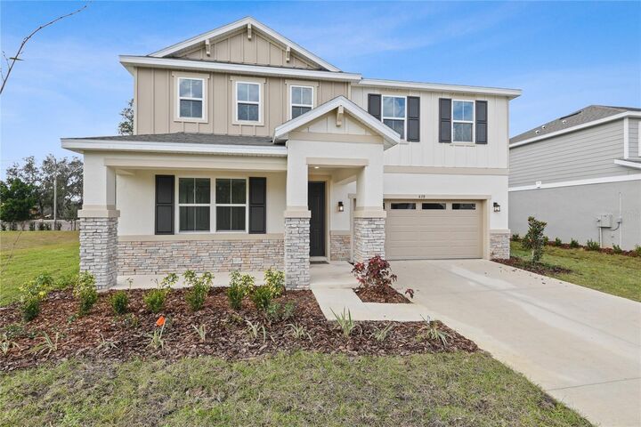Property Photo: 630 Summit River Drive FL 32712