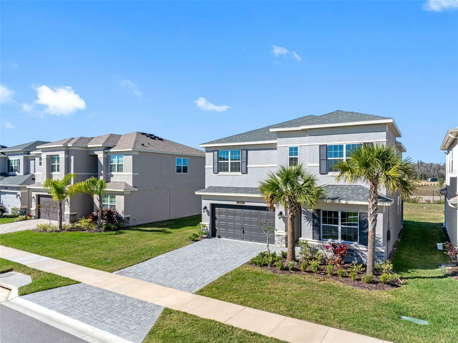 Property Photo: 32707 Tamarind Grove Lane FL 33543