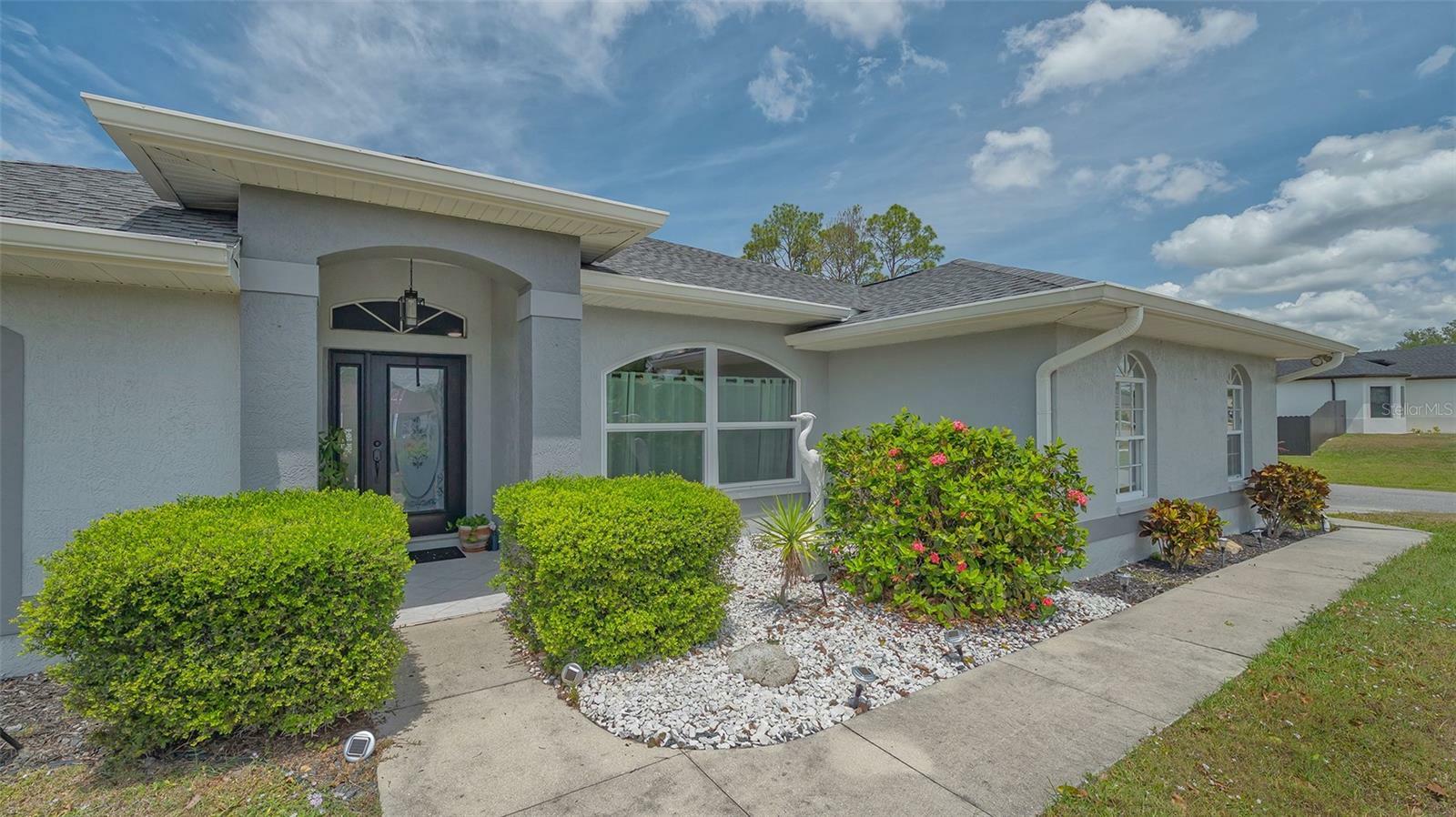 Property Photo: 4037 Wooley Avenue FL 34287