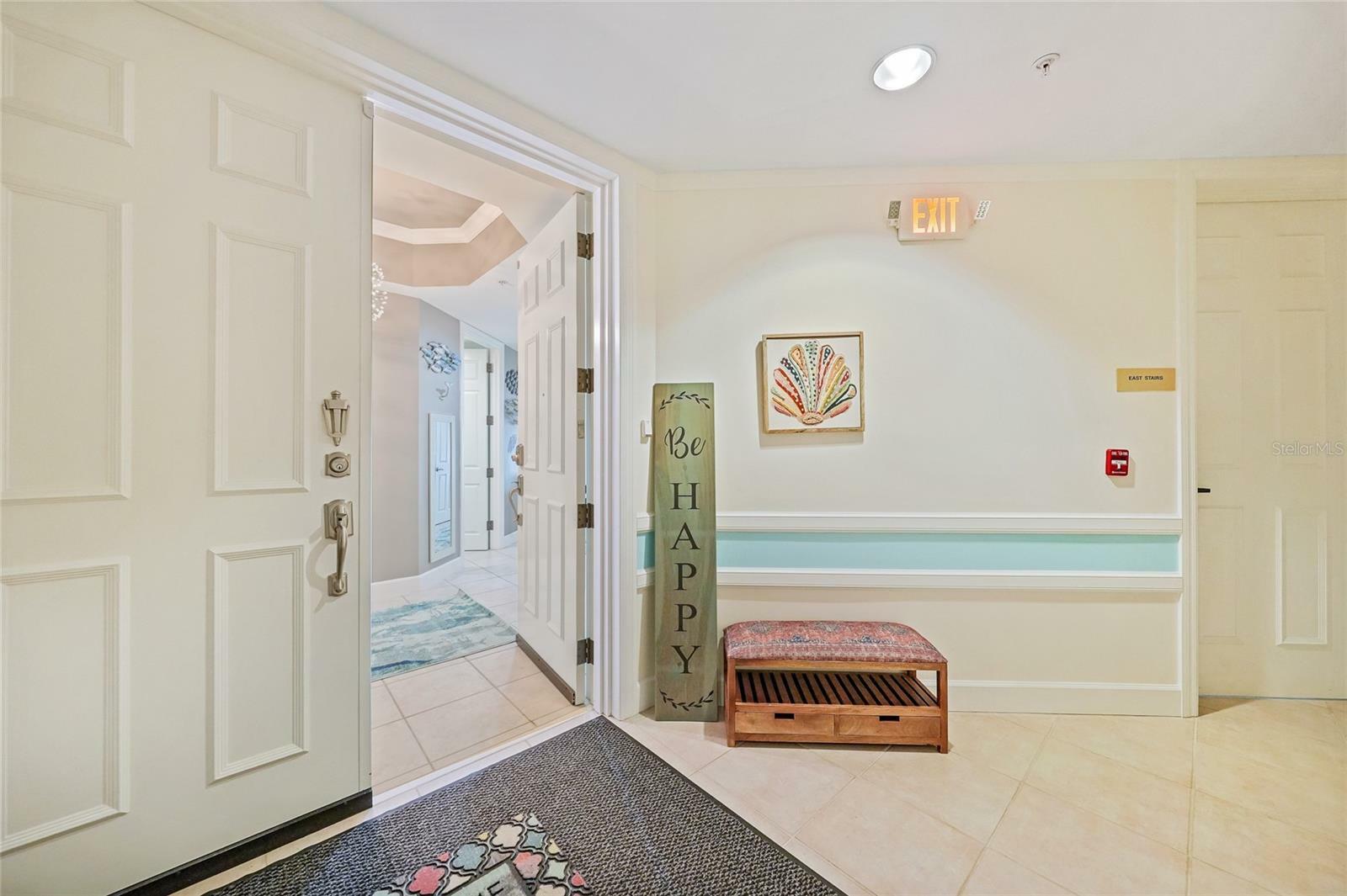 Property Photo: 2590 N Beach Road 5 FL 34223
