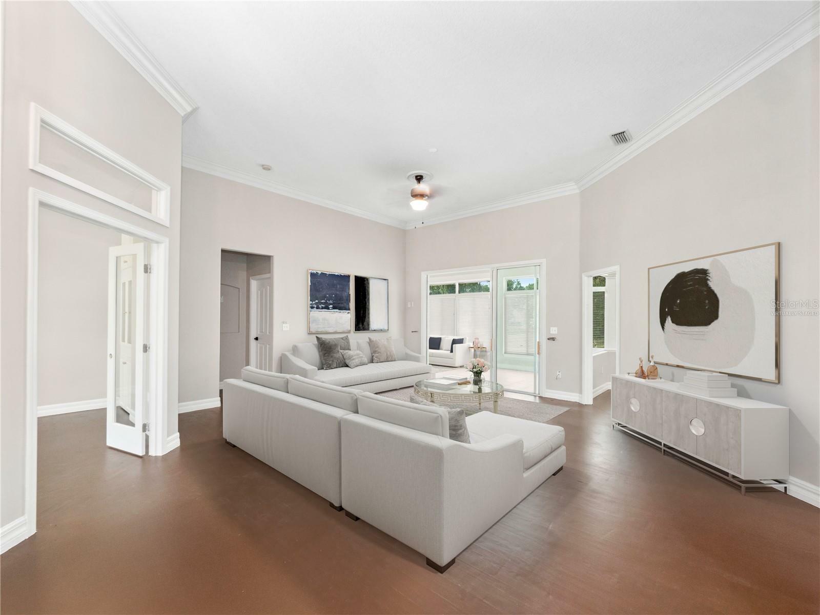 Property Photo: 19562 Majestic Street FL 32833