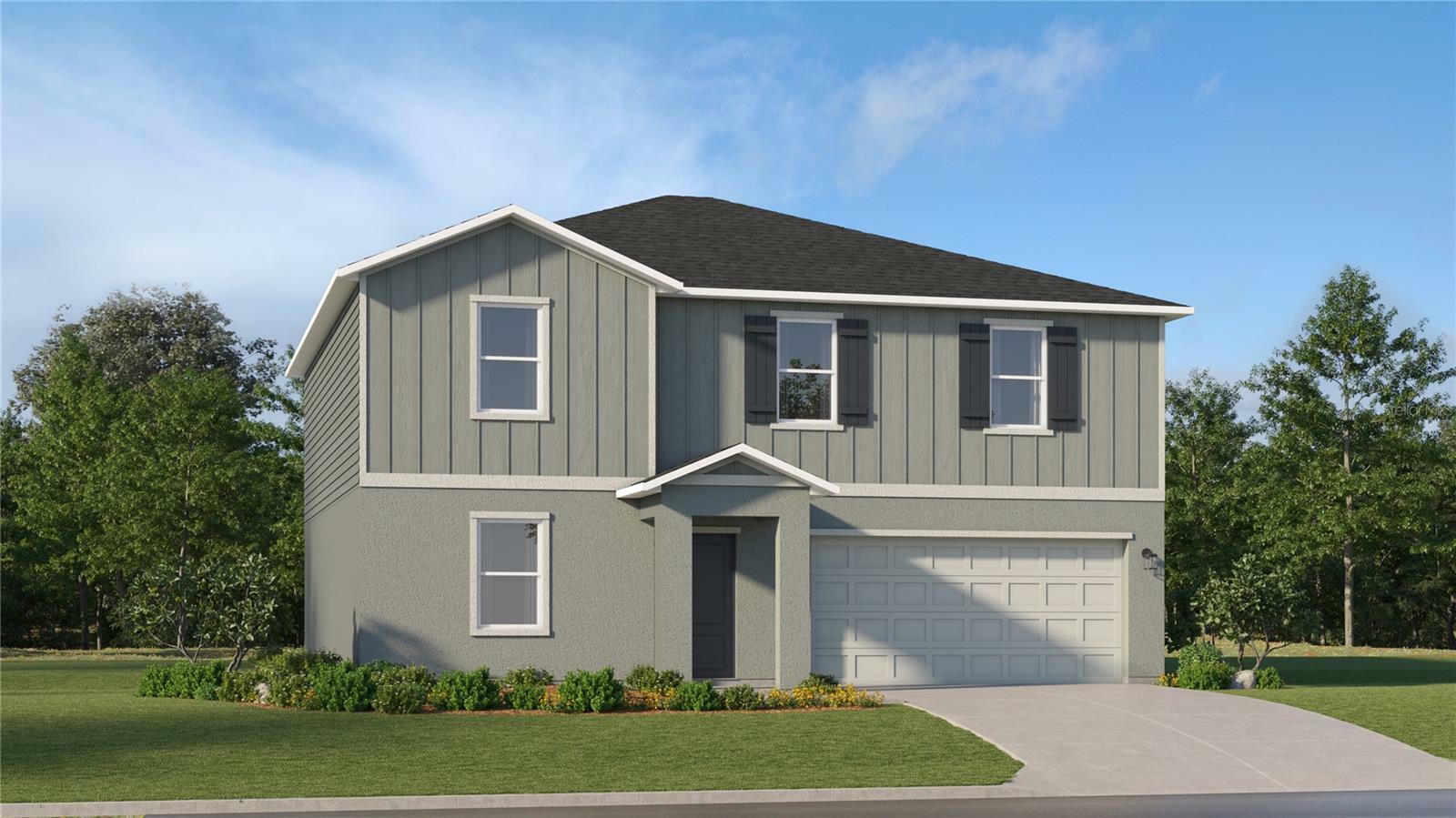 Property Photo: 11990 Brae Way FL 33525