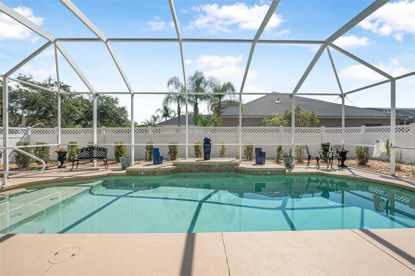Property Photo: 3615 Marisol Court FL 32168