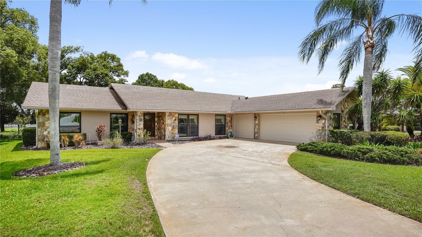 Property Photo:  316 Cambridge Drive  FL 32779 