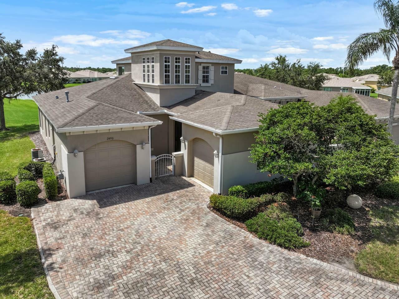 2490 Kensington Greens Drive 0  Sun City Center FL 33573 photo