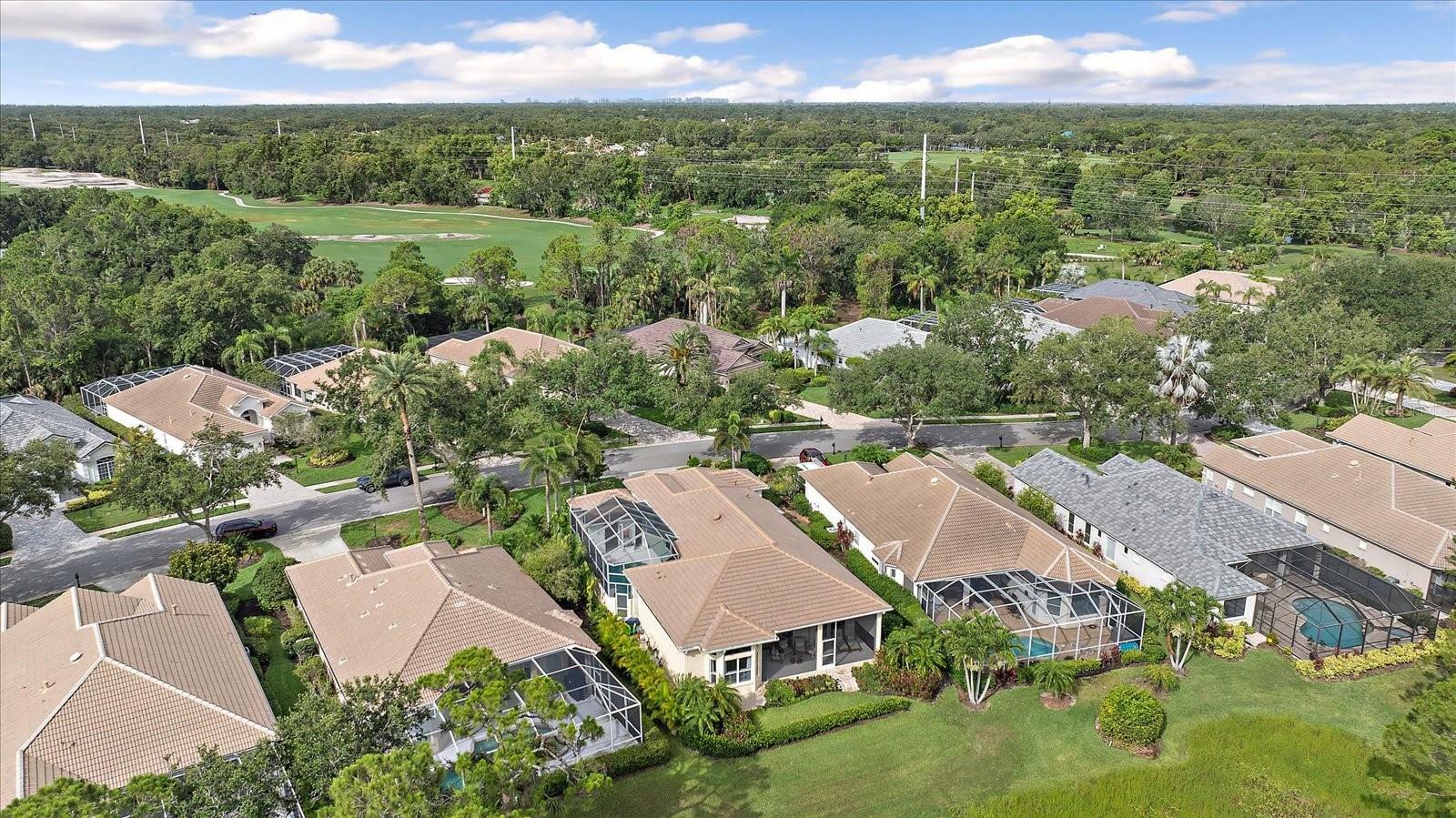 Property Photo: 7507 Ascot Court FL 34201