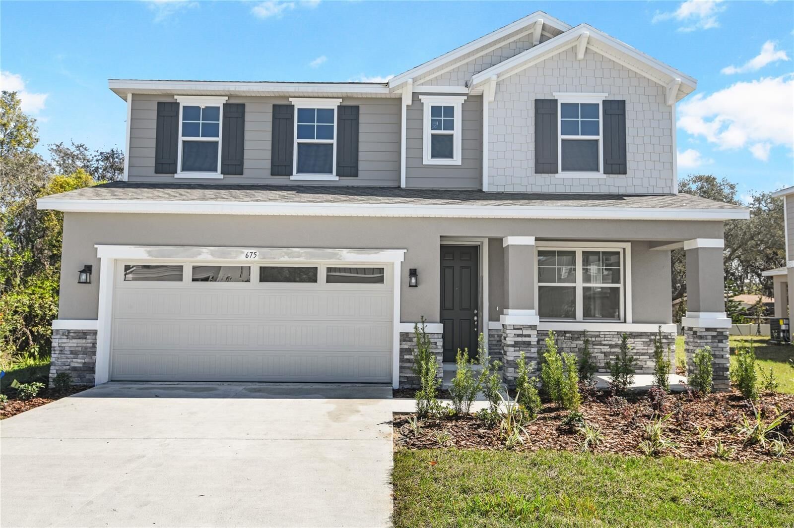 Property Photo:  675 Summit River Drive  FL 32712 