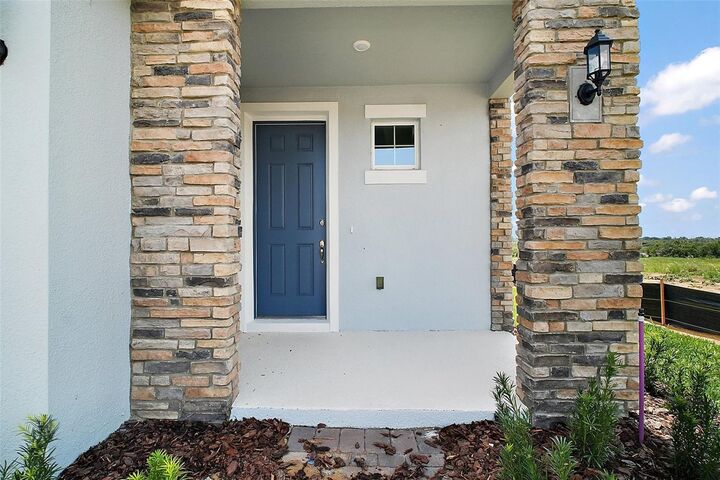 Property Photo:  2416 Juniper Berry Drive  FL 34715 