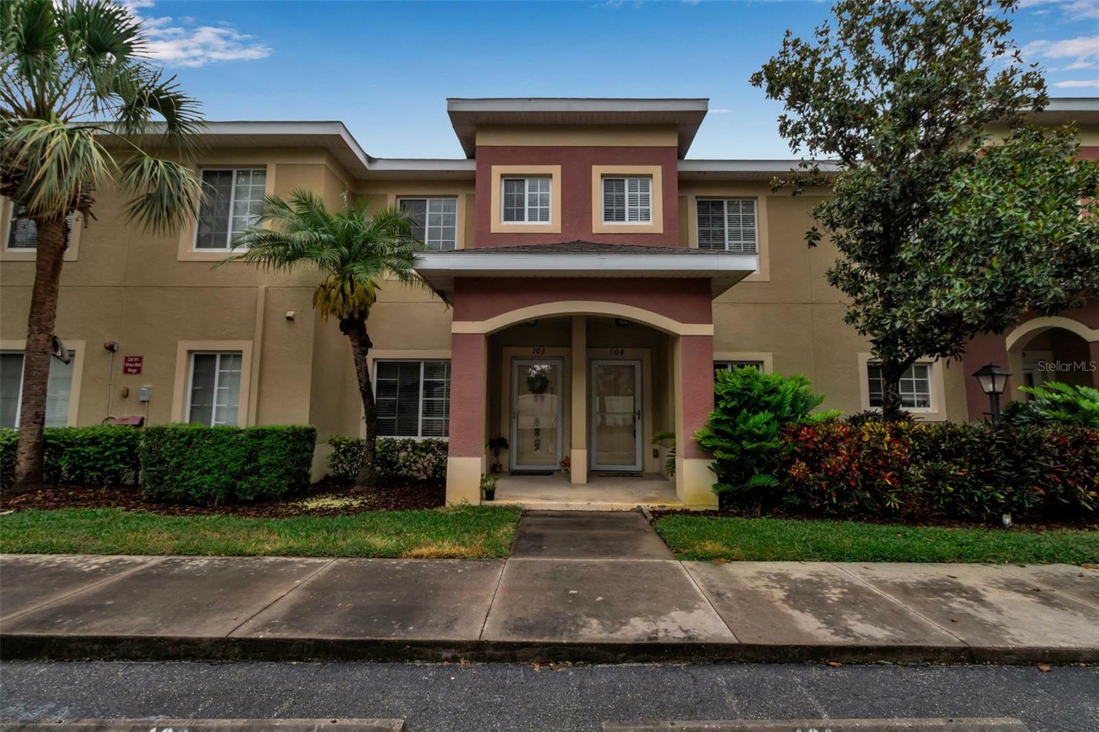 3707 45th Terrace W 104  Bradenton FL 34210 photo