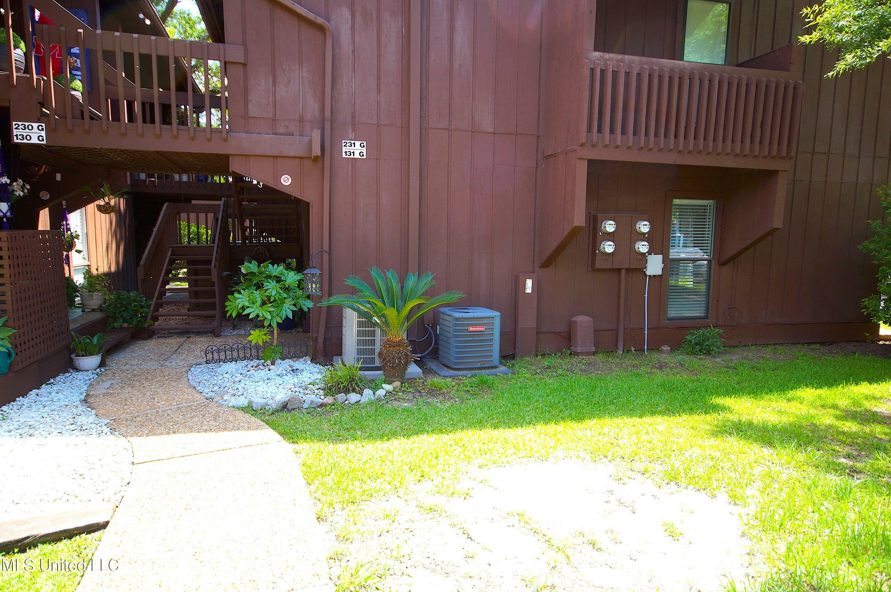 Property Photo: 131 Molokai Vlg MS 39525