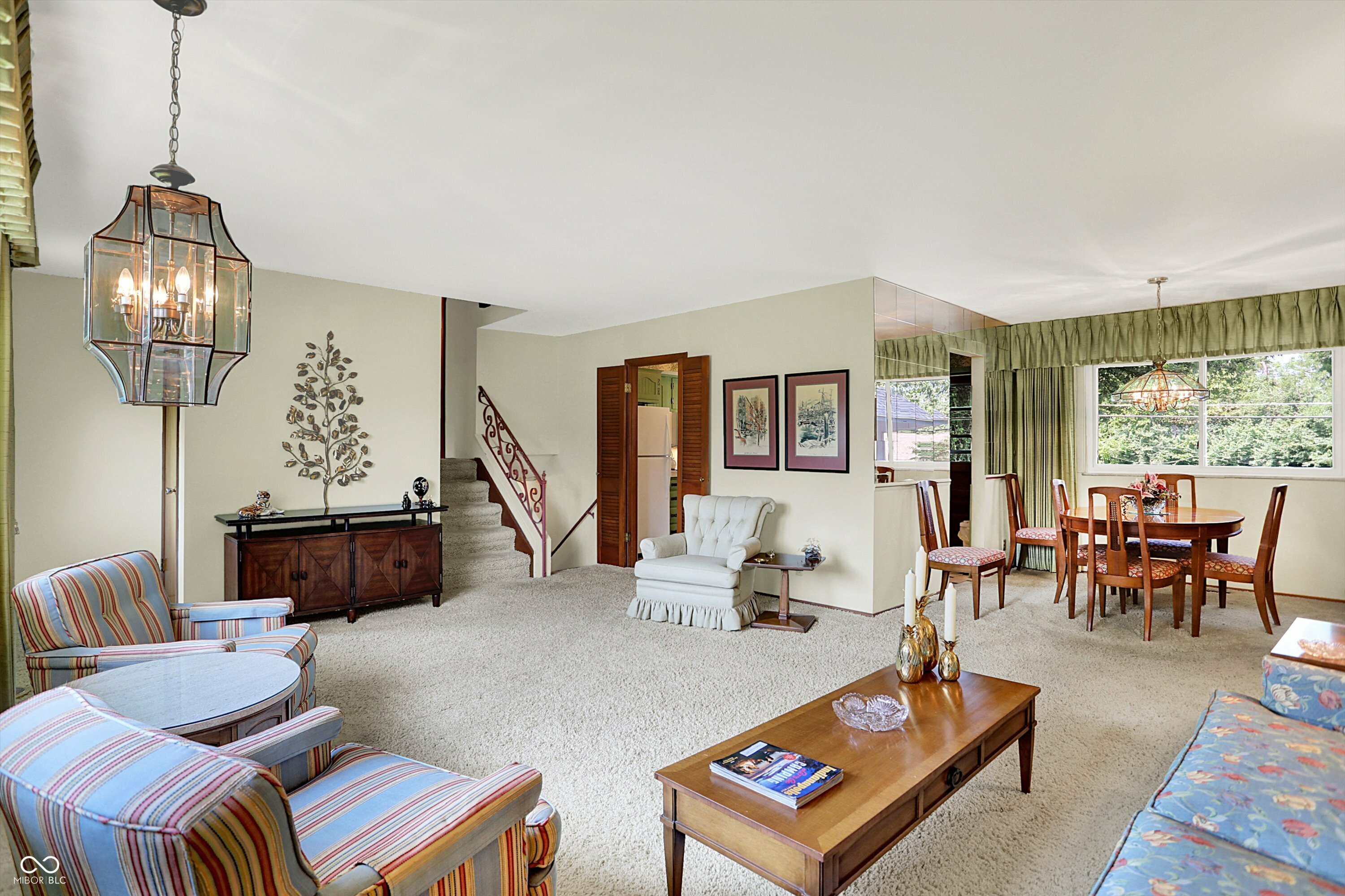 Property Photo:  5236 Daniel Drive  IN 46226 