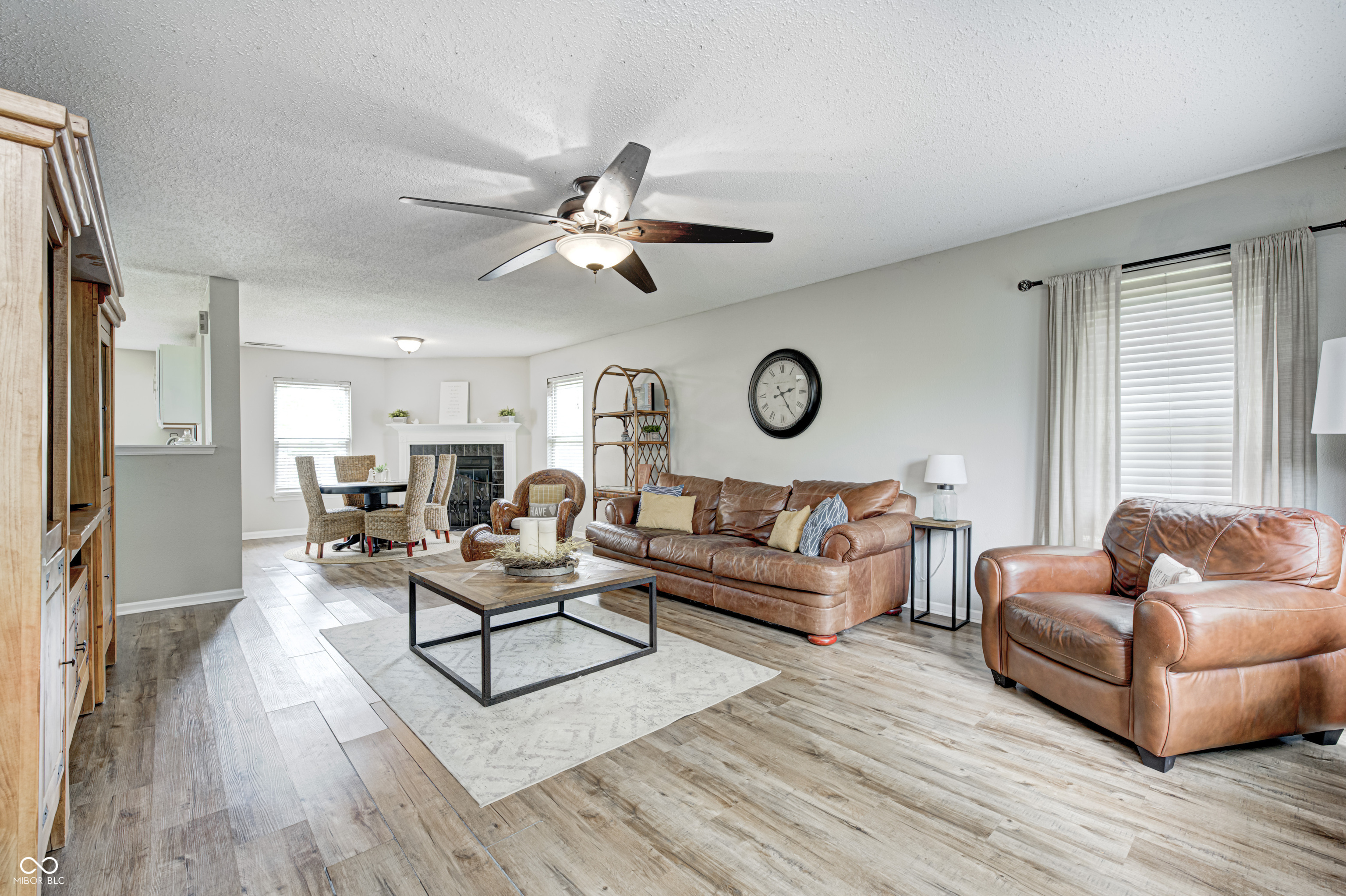 Property Photo: 10197 Apple Blossom Circle IN 46038