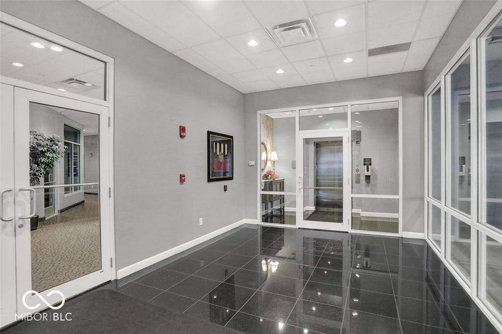 Property Photo: 435 Virginia Avenue Unit 108 IN 46203