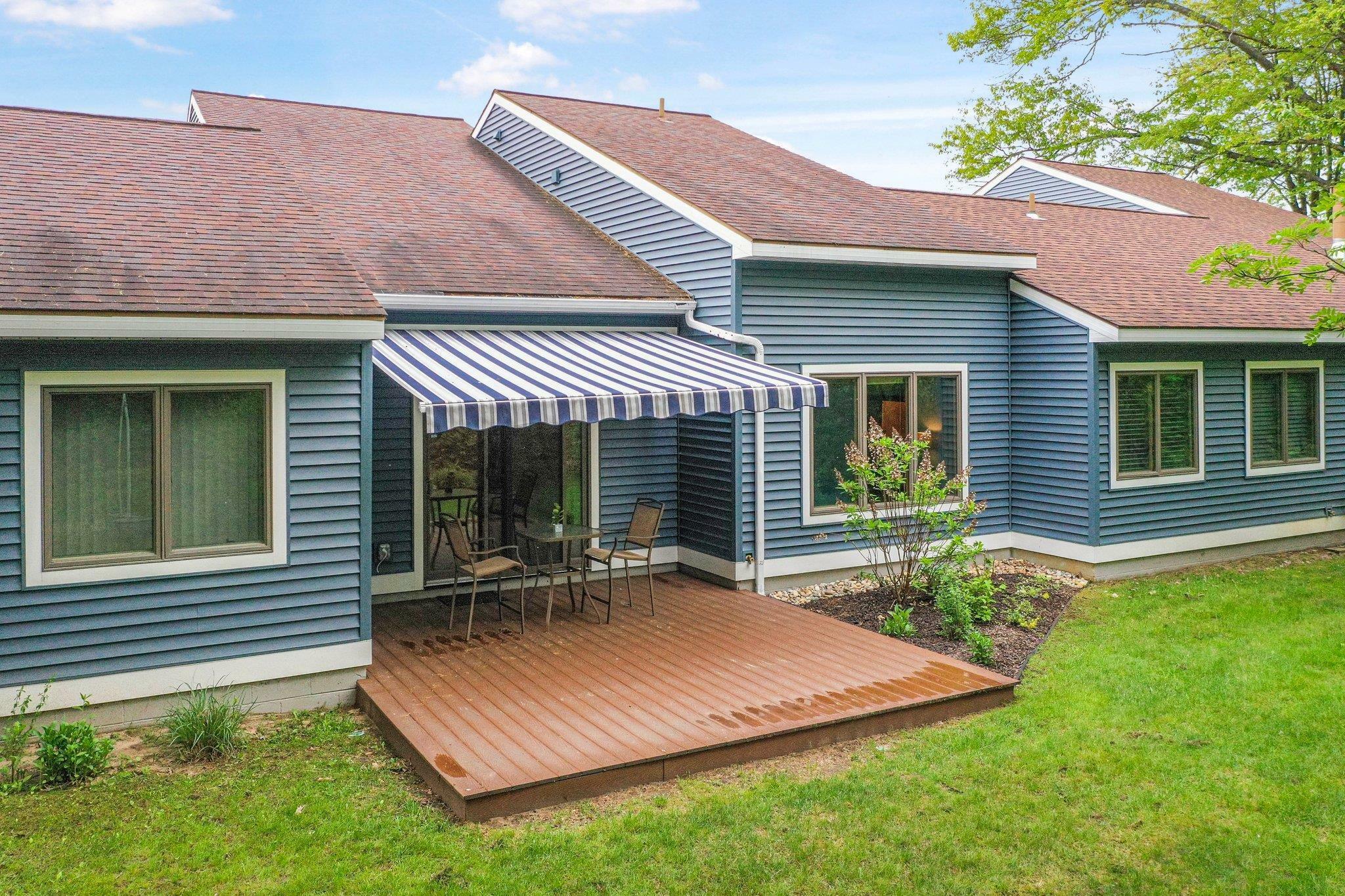 Property Photo: 143 North Shore Drive West 15 MI 49601