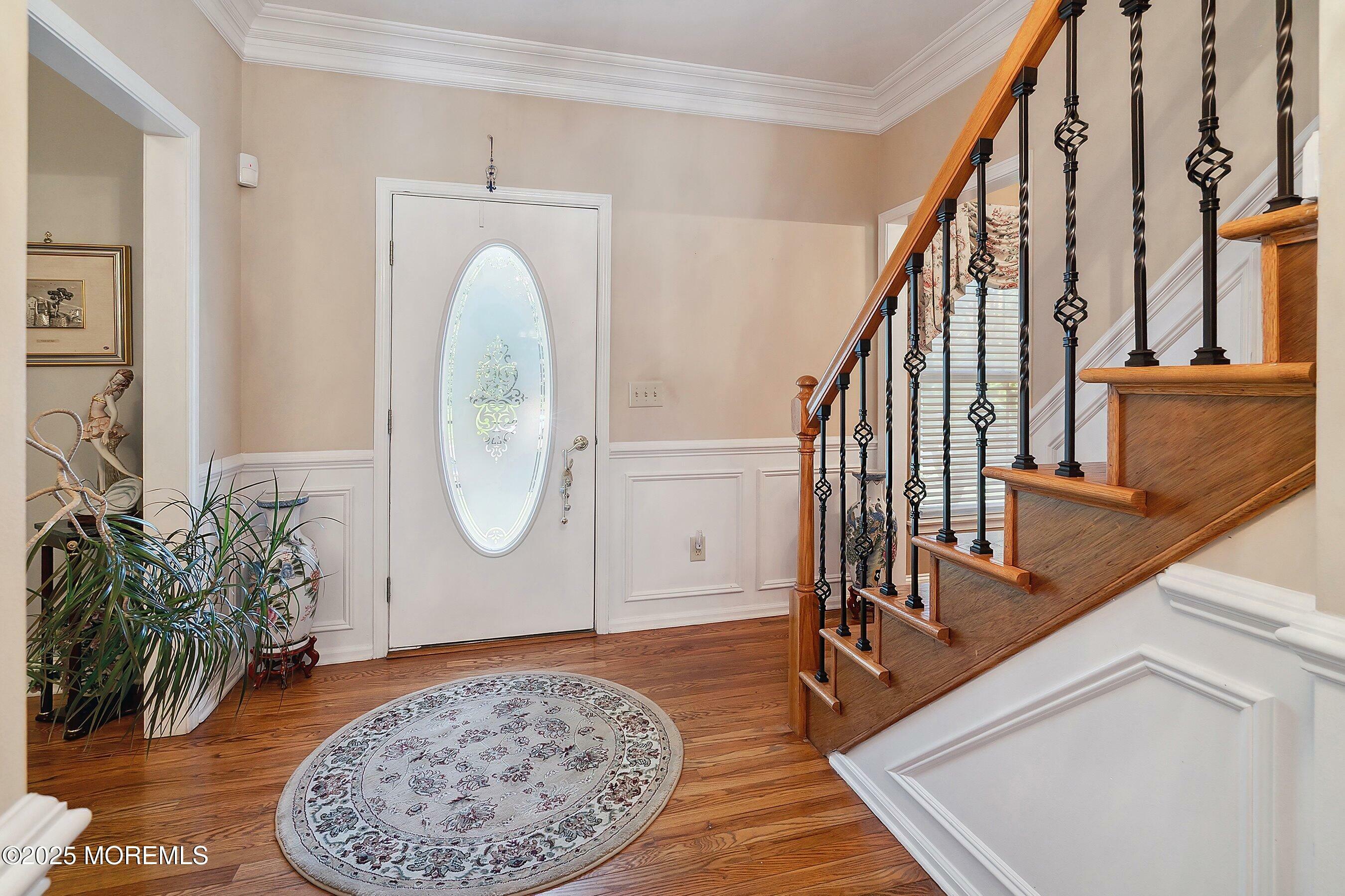 Property Photo: 8 Barc Lane NJ 08535