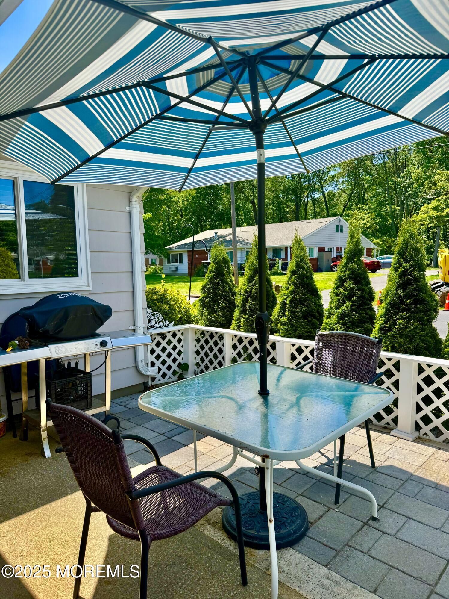 Property Photo:  16 B Robin Street  NJ 08759 
