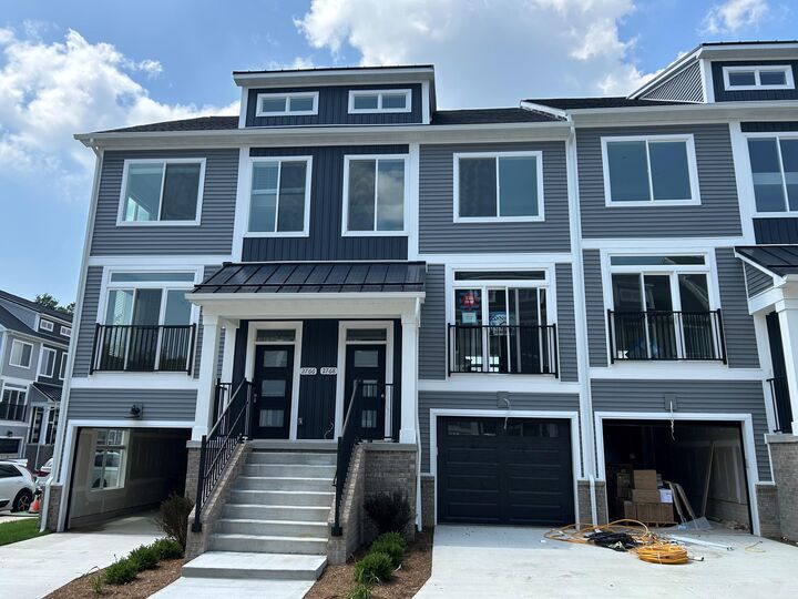 Property Photo:  2768 Bristol Ridge Drive  MI 48105 