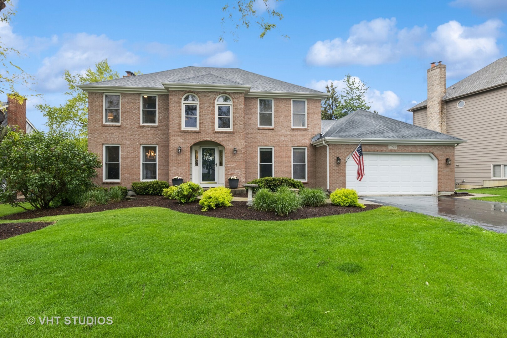 3022 Woods Creek Lane  Algonquin IL 60102 photo