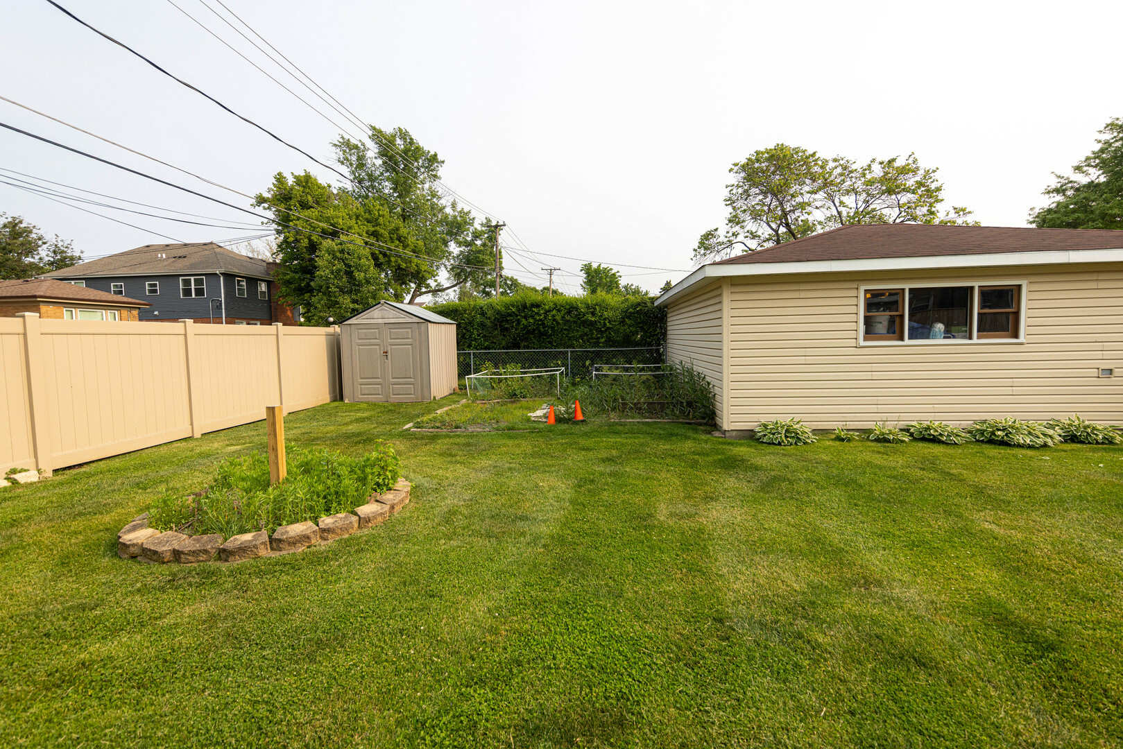 Property Photo: 1511 Kemman Avenue IL 60526