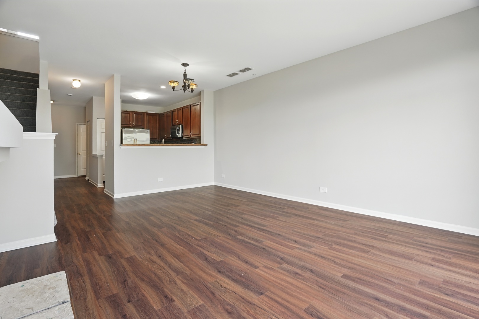 Property Photo: 2357 Overlook Court IL 60563