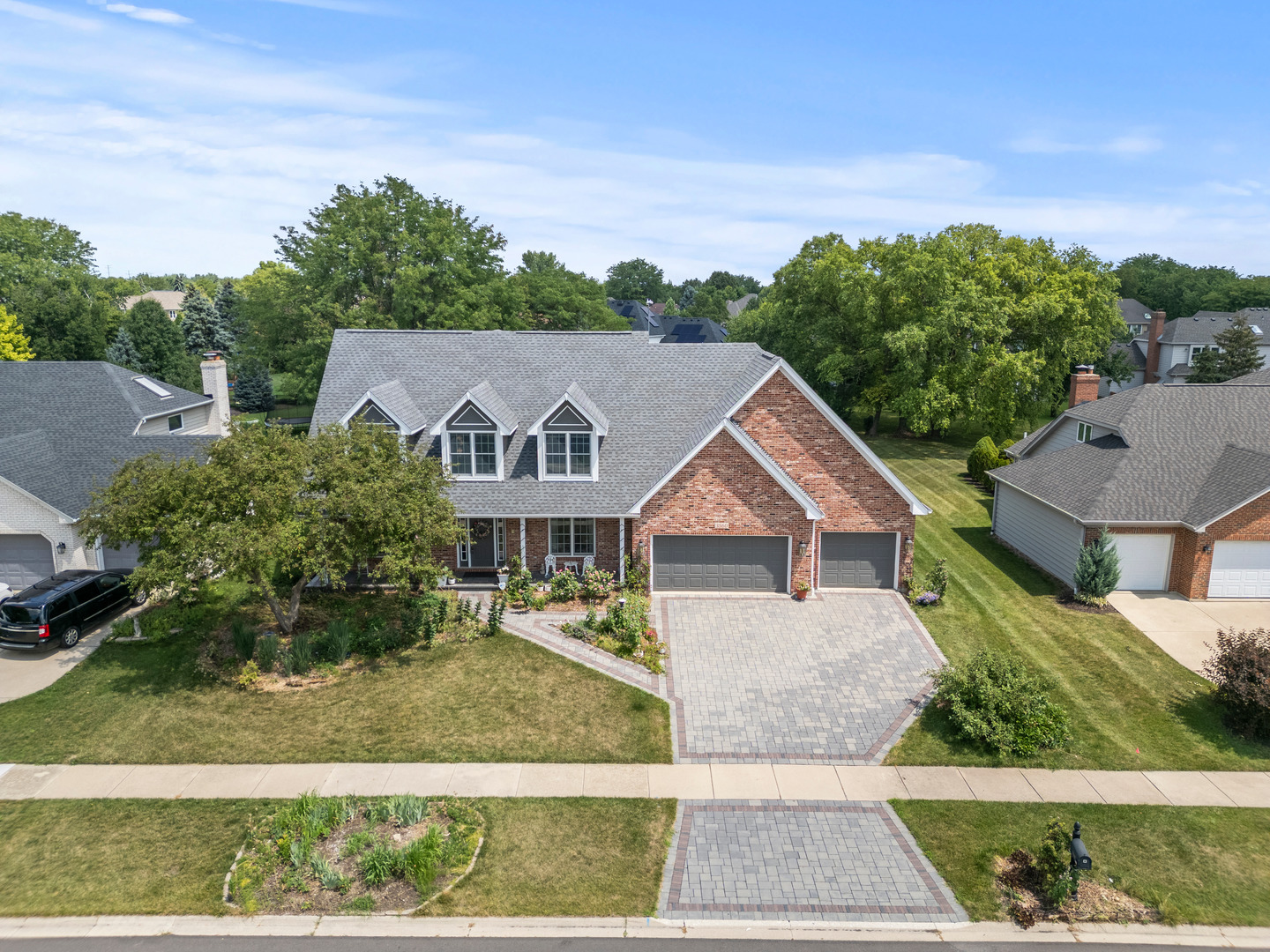 Property Photo: 3560 Jeremy Ranch Court IL 60564