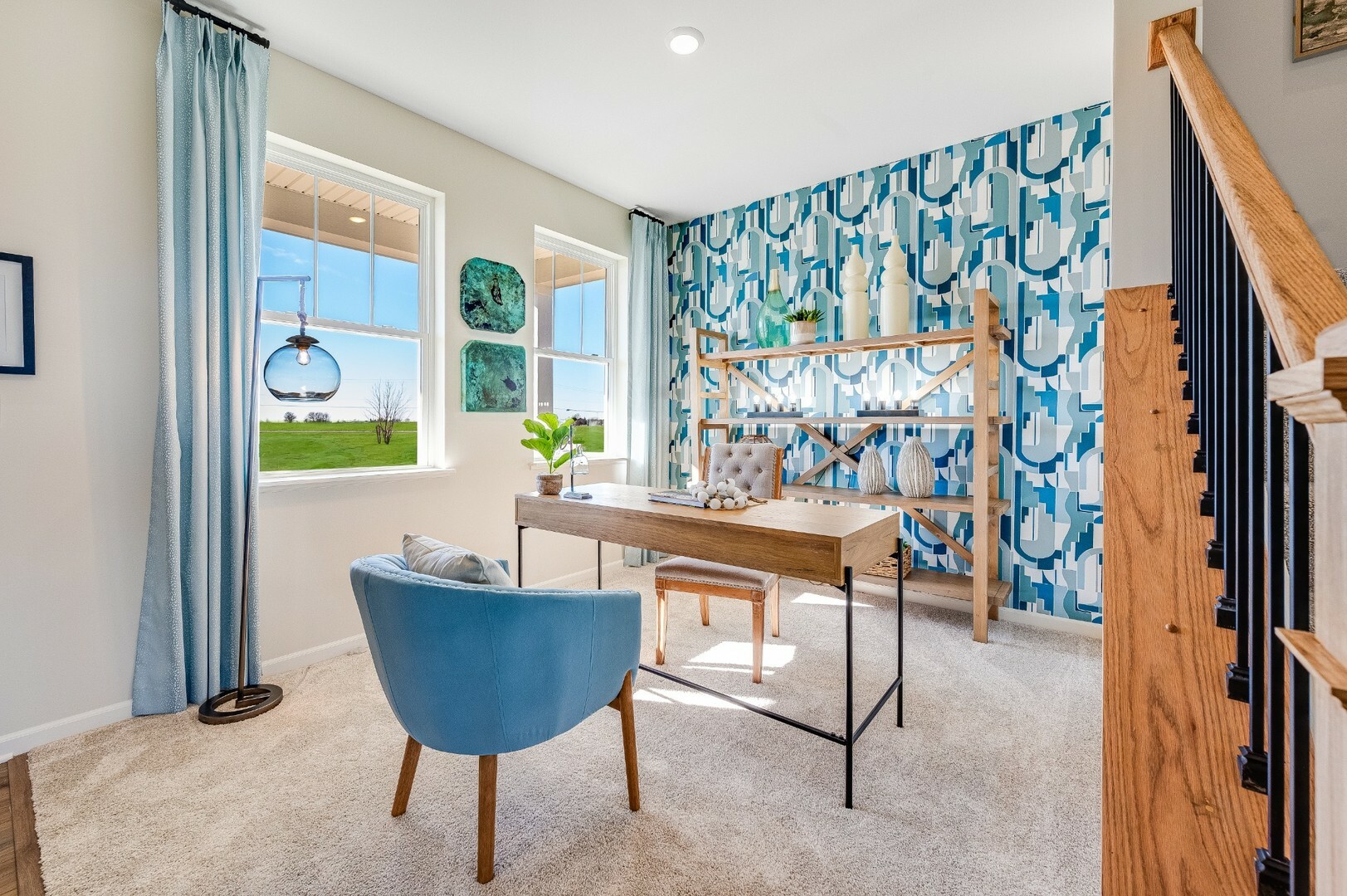 Property Photo: 529 S Kincaid Street IL 60151