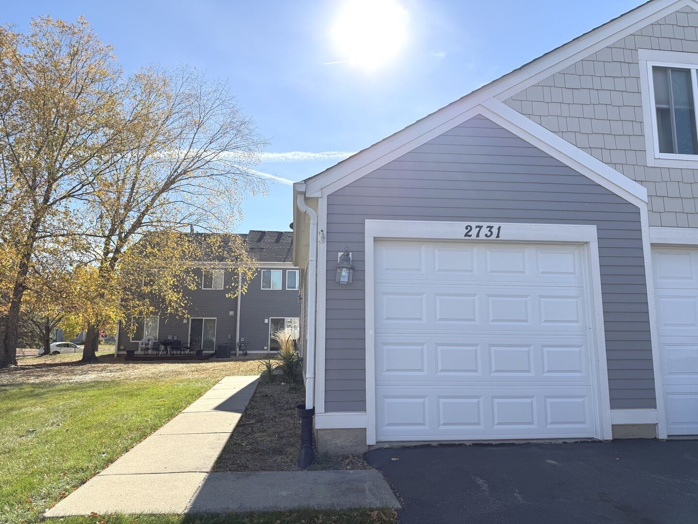 Property Photo:  2731 Wilshire Court  IL 60502 