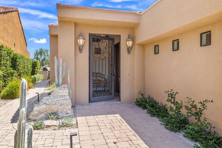 Property Photo:  49006 Foxtail Lane  CA 92260 