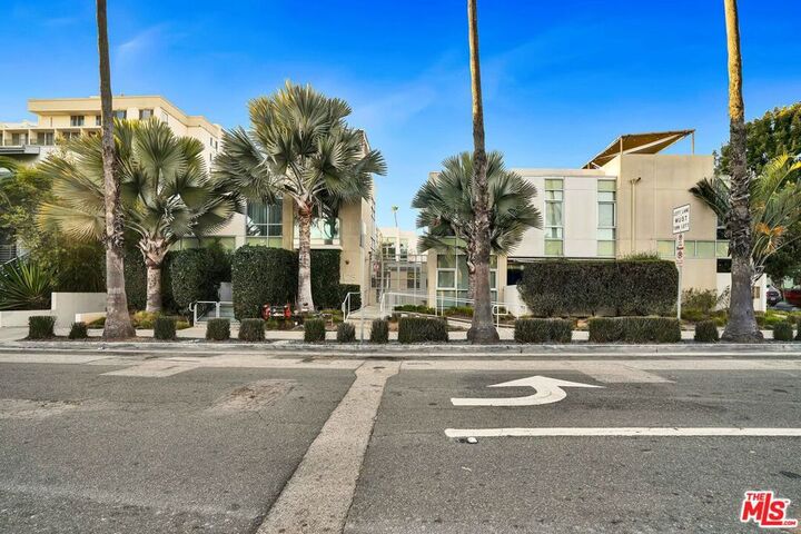 125 Pacific Street 8  Santa Monica CA 90405 photo