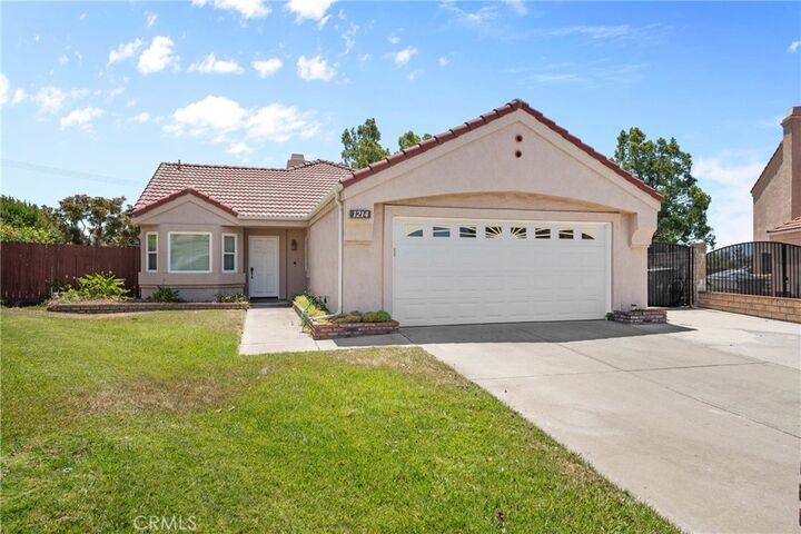 Property Photo:  1214 Mallorca Street  CA 91784 