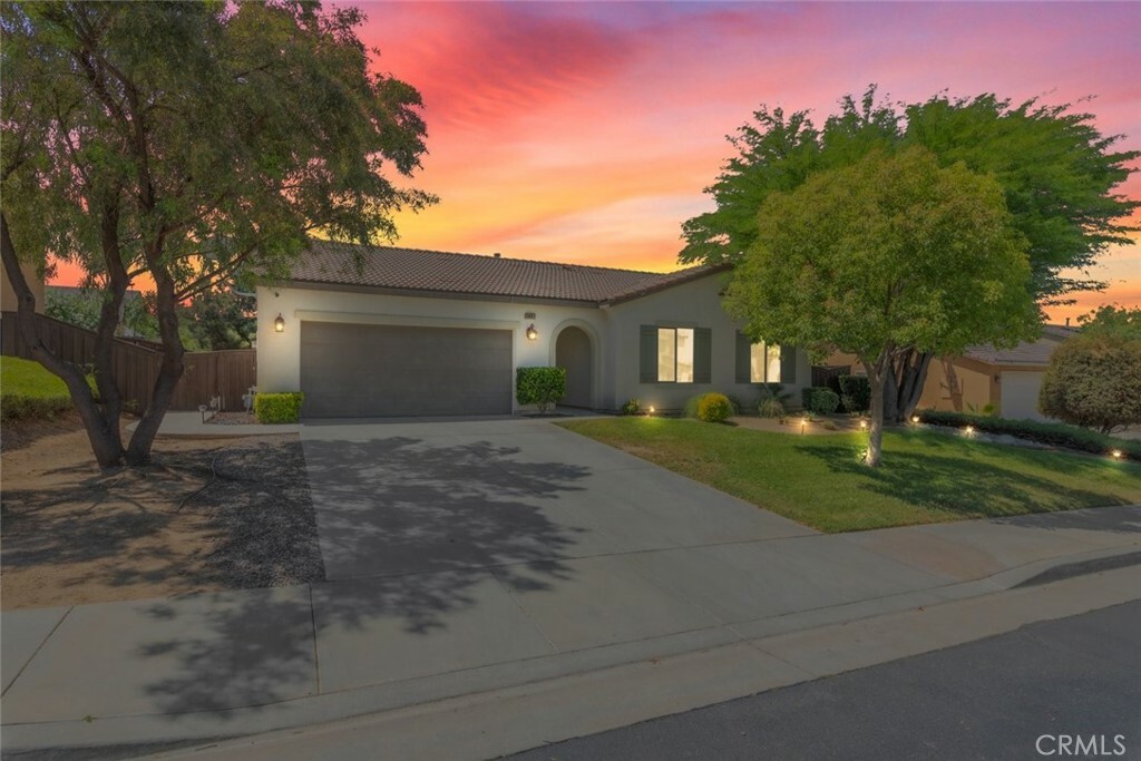 Property Photo: 36867 Gallery Lane CA 92223