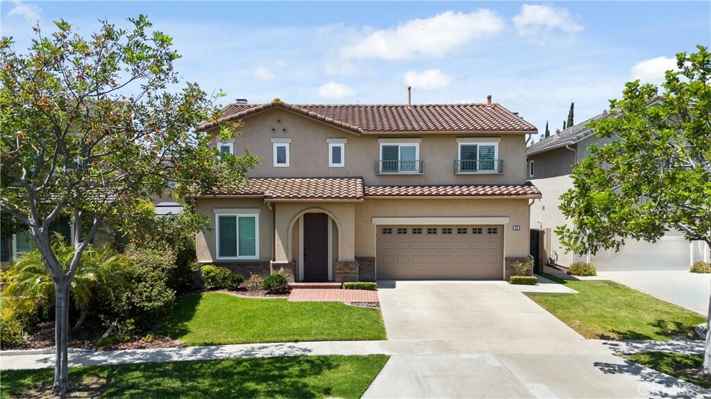 Property Photo: 26 Colorado CA 92606