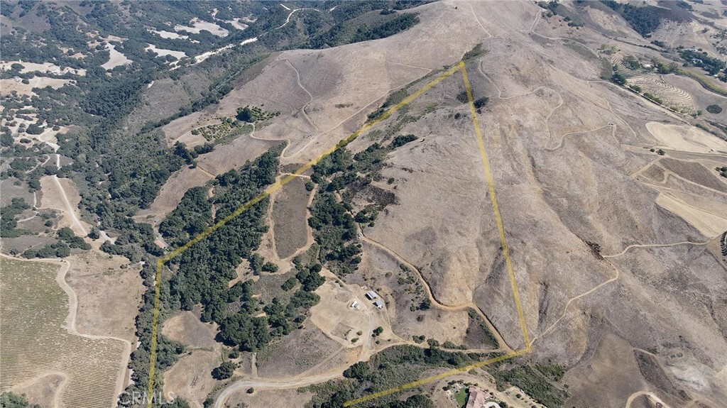 Property Photo: 680 Spring Canyon Lane CA 93444