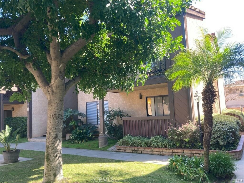 Property Photo: 1304 Mountain Avenue 120 CA 91010