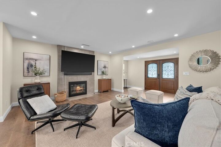 Property Photo: 26803 Basswood Avenue CA 90275