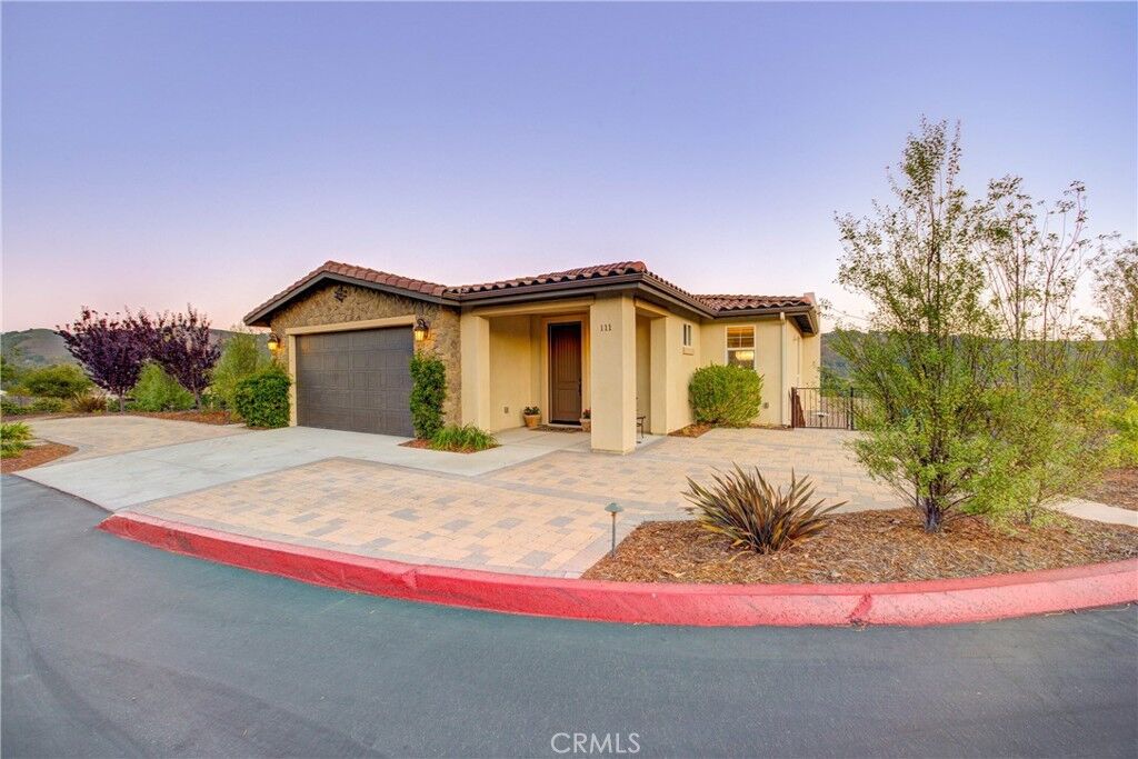 Property Photo: 111 Ralph Beck Lane CA 93420