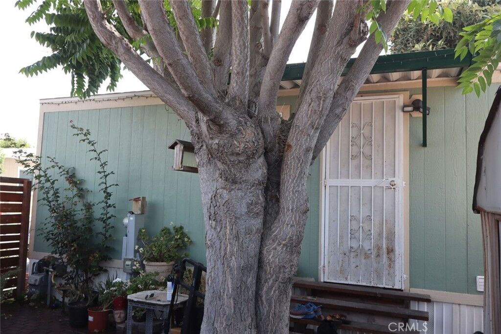 Property Photo: 15325 Orange Avenue F16 CA 90723