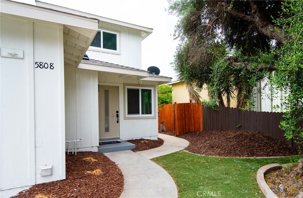 Property Photo:  5808 Adele Avenue  CA 90606 