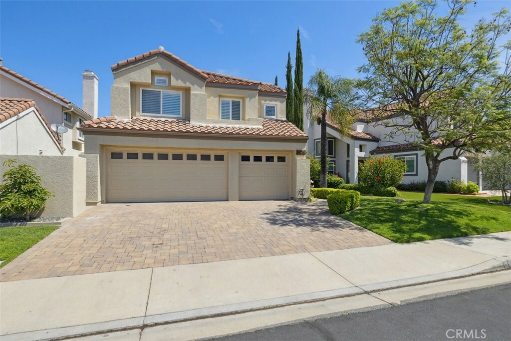 Property Photo: 24731 Calle Conejo CA 91302