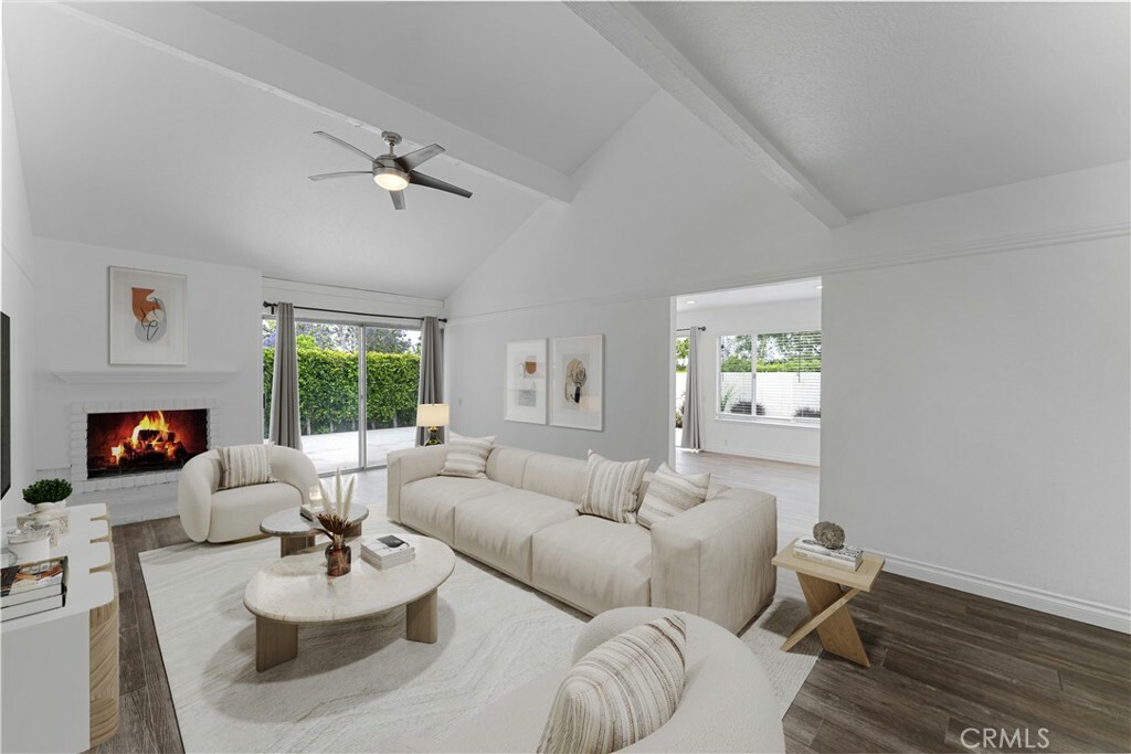 Property Photo: 4252 Brookside Street CA 92604