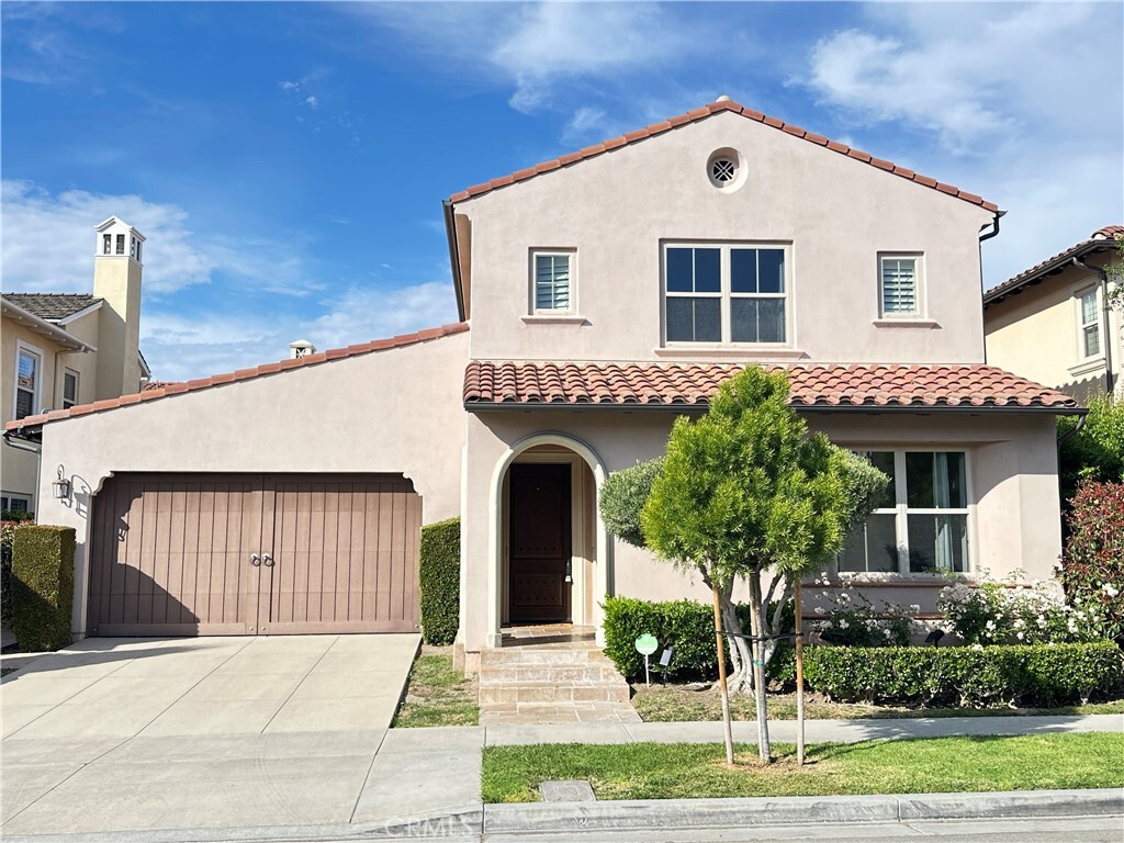 Property Photo:  31 Cassidy  CA 92620 